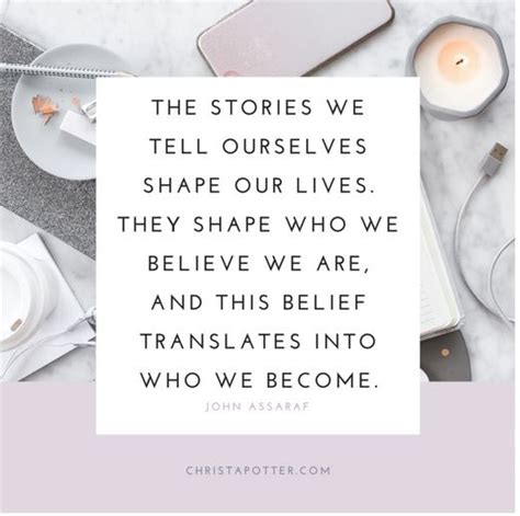 Interpersonal Skills: The Stories We Tell Ourselves About Others.